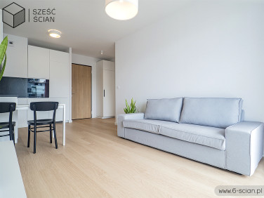 Mieszkanie Warszawa