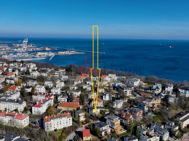 Działka inna Gdynia