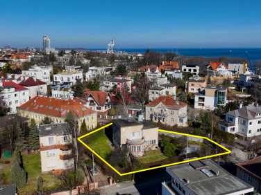 Dom Gdynia sprzedaż