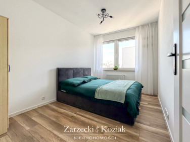 Mieszkanie blok mieszkalny Pruszków