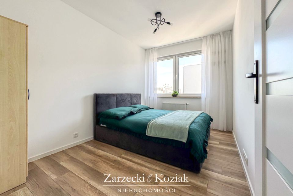 Mieszkanie blok mieszkalny Pruszków