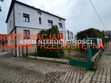Dom Czechowice-Dziedzice
