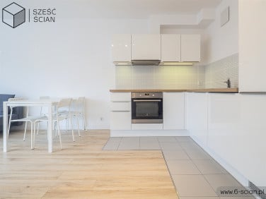 Mieszkanie Warszawa