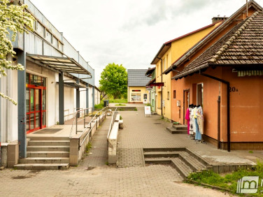 Lokal Nowogard