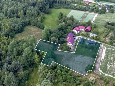Działka budowlana Hyżne sprzedam