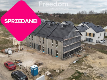 Mieszkanie apartamentowiec przy lesie