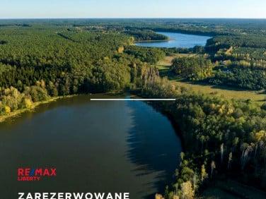 Działka budowlano-rolna Piduń