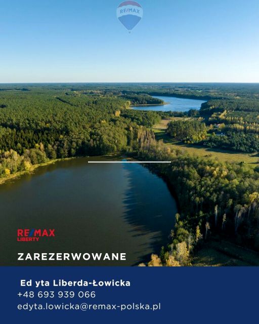 Działka budowlano-rolna Piduń