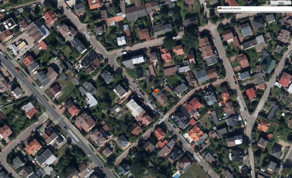 Działka budowlana Warszawa