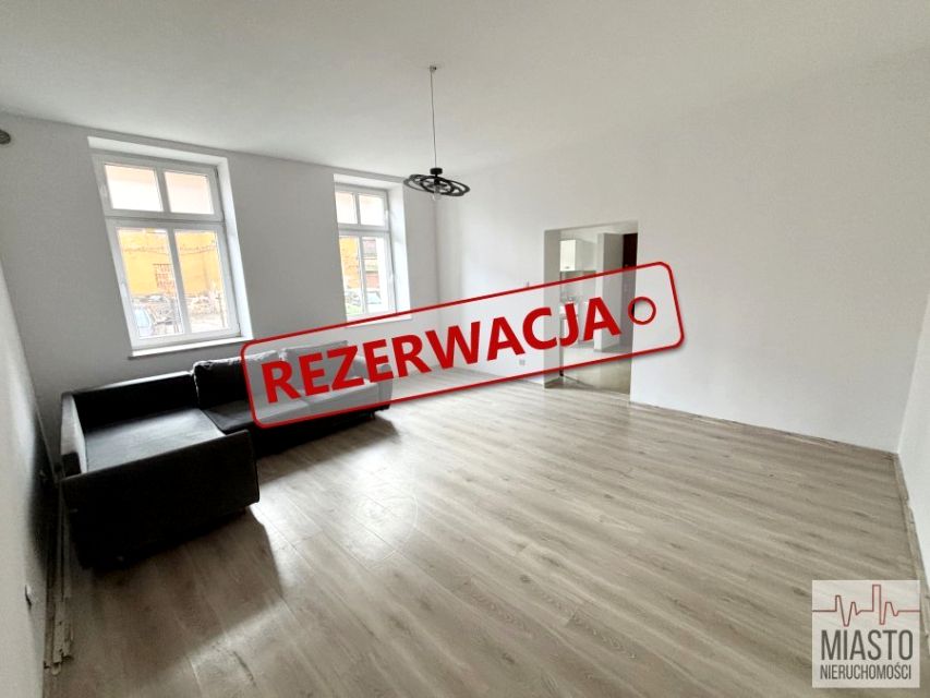 Mieszkanie Bytom