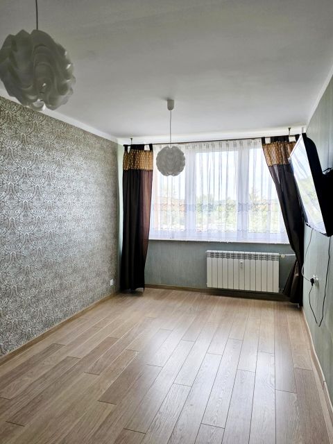 Mieszkanie Piekary Śląskie