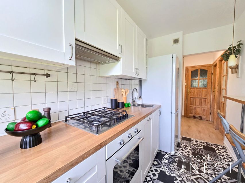 Mieszkanie Warszawa sprzedaż