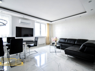 Mieszkanie apartamentowiec Kraków