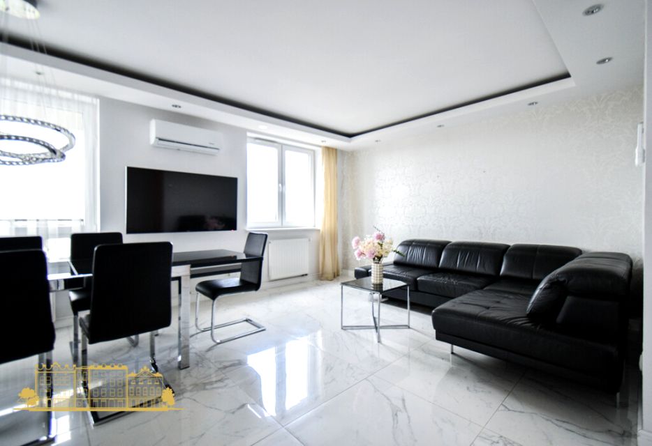 Mieszkanie apartamentowiec Kraków
