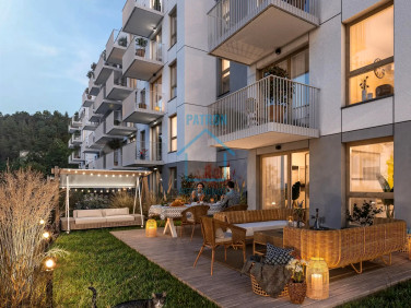 Mieszkanie Gdynia