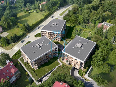 Mieszkanie blok mieszkalny sprzedaż