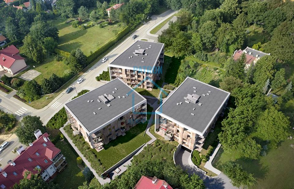 Mieszkanie blok mieszkalny sprzedaż
