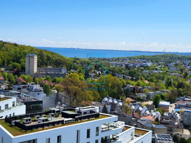 Mieszkanie Gdynia