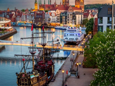Mieszkanie Gdańsk