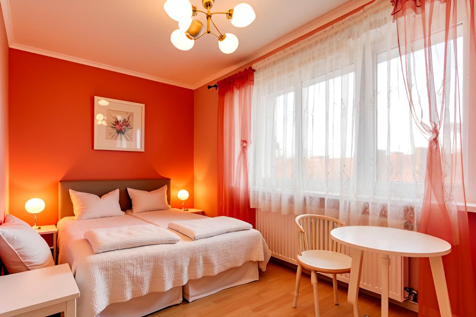 Mieszkanie Krosno Odrzańskie