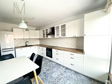 Mieszkanie Wrocław