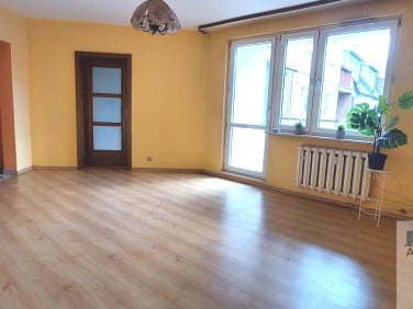 Mieszkanie Sosnowiec