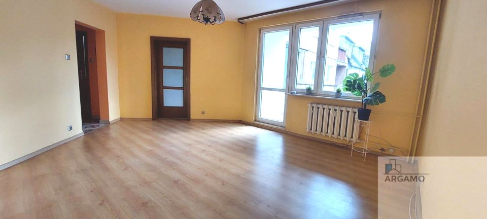 Mieszkanie Sosnowiec