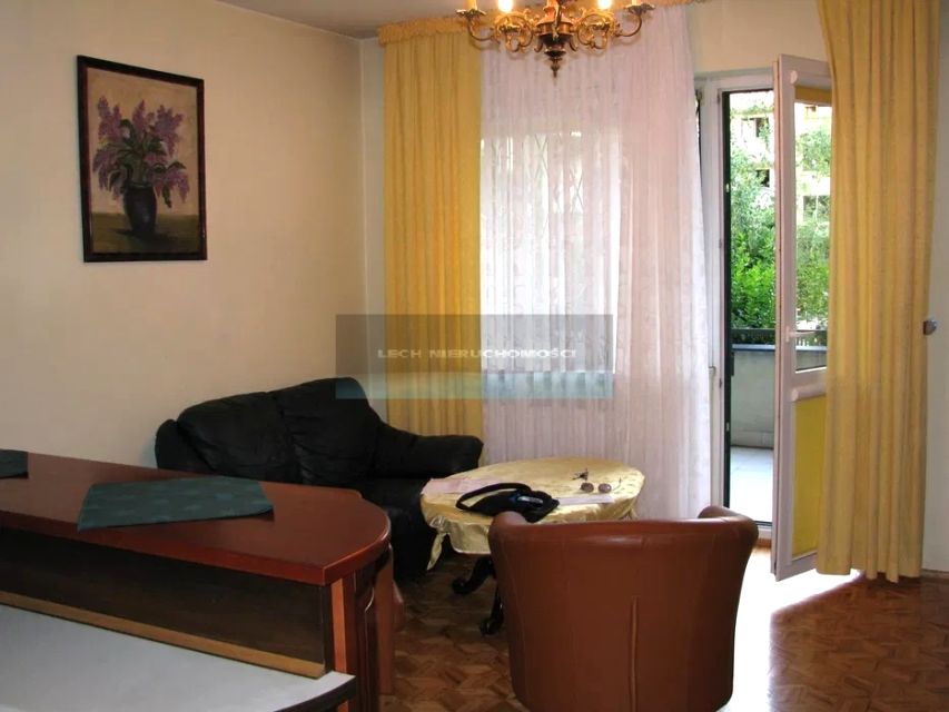 Mieszkanie blok mieszkalny sprzedaż