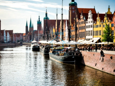 Mieszkanie Gdańsk