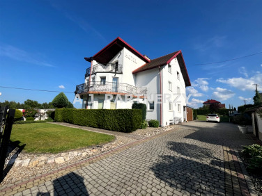 Dom Brzączowice