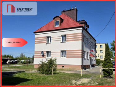 Mieszkanie Stalówka