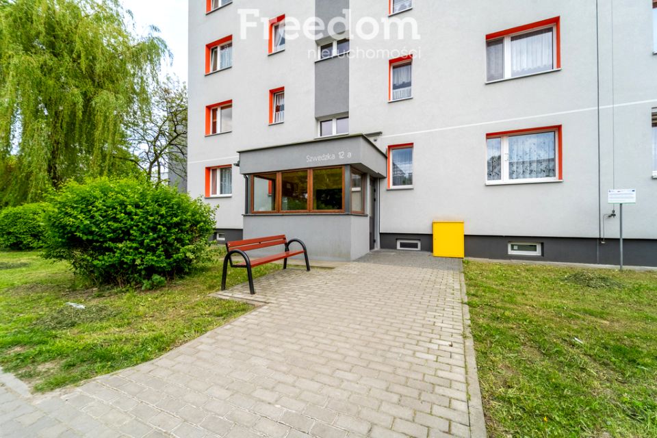 Mieszkanie Tarnowskie Góry