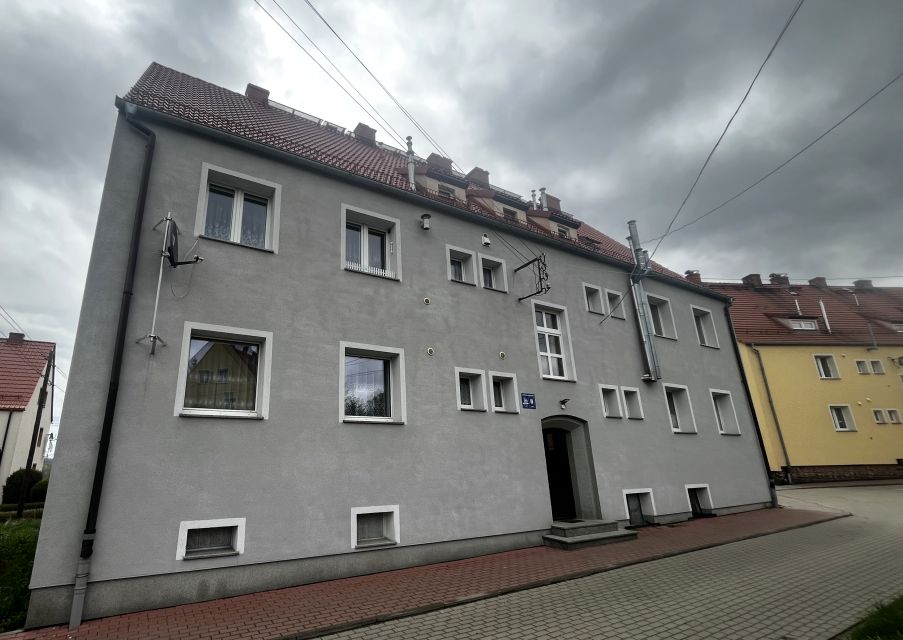 Mieszkanie Świebodzice