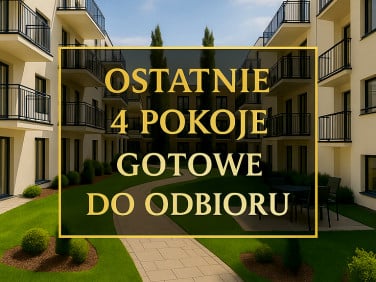Mieszkanie Katowice