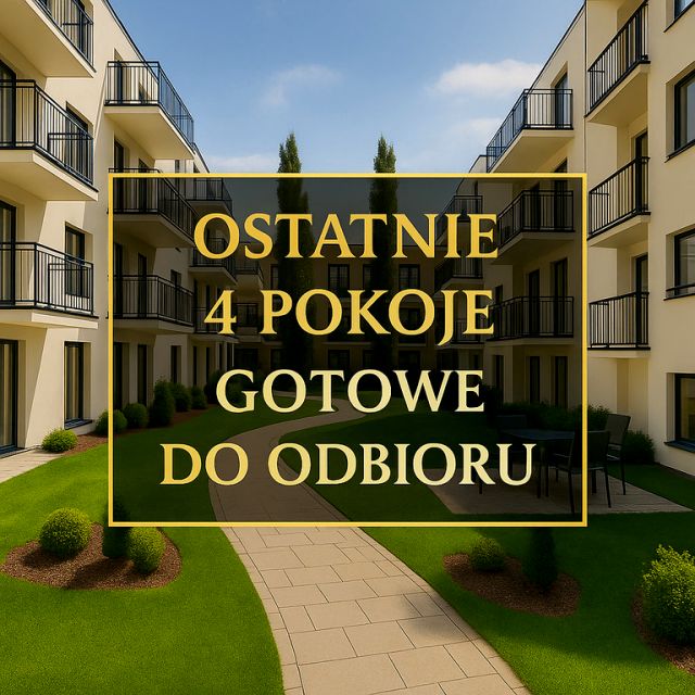 Mieszkanie Katowice