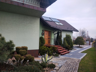 Dom Bieruń sprzedaż