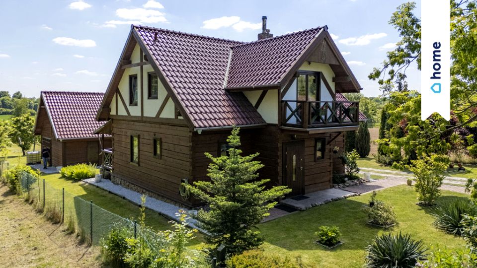 Dom Kunów