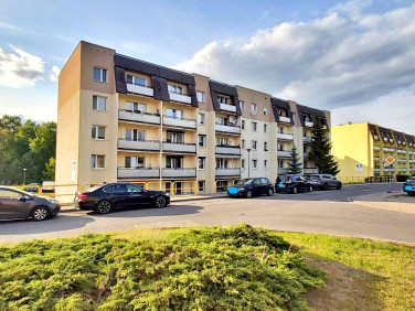 Mieszkanie Poznań
