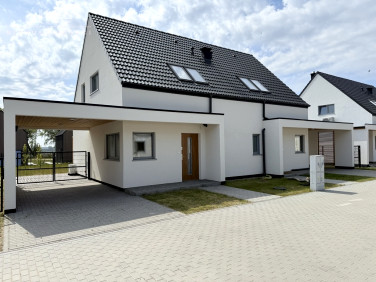 Dom Trzęsacz