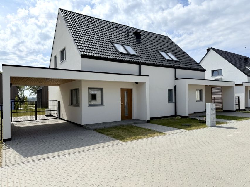 Dom Trzęsacz