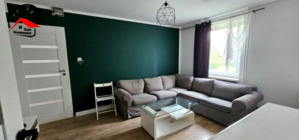 Mieszkanie Inowrocław