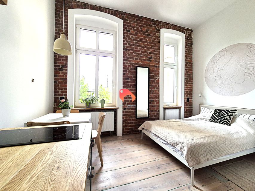 Mieszkanie Bydgoszcz