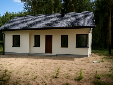 Dom STANISŁAWÓW STARY
