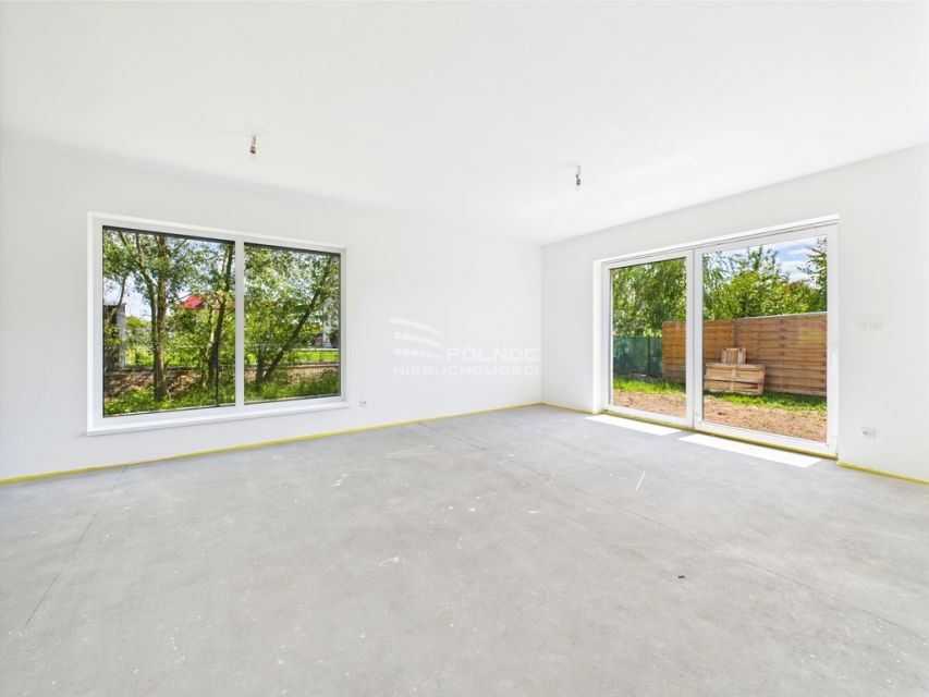 Dom wolnostojący sprzedaż