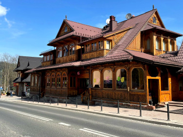 Lokal Zakopane