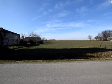 Działka budowlana Ignaców
