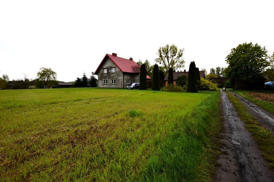 Dom Stawek