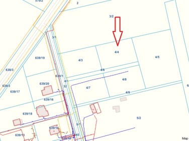 Działka budowlana Oszczywilk