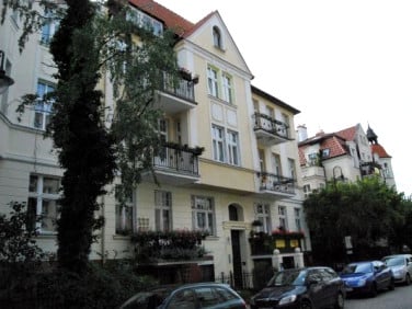 Mieszkanie Sopot