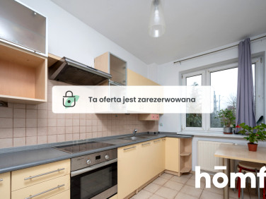 Mieszkanie Kraków